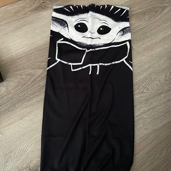 Baby yoda / Grogu gaiter - Picture 1 of 1
